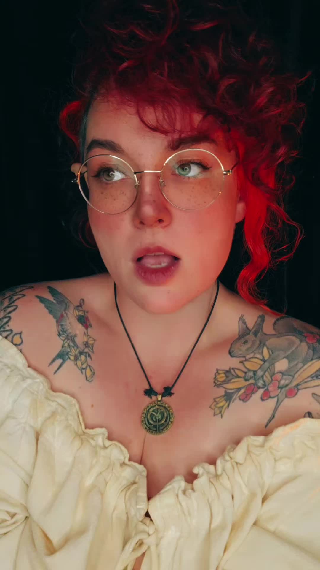 @Summoning Brimmswood ๐
