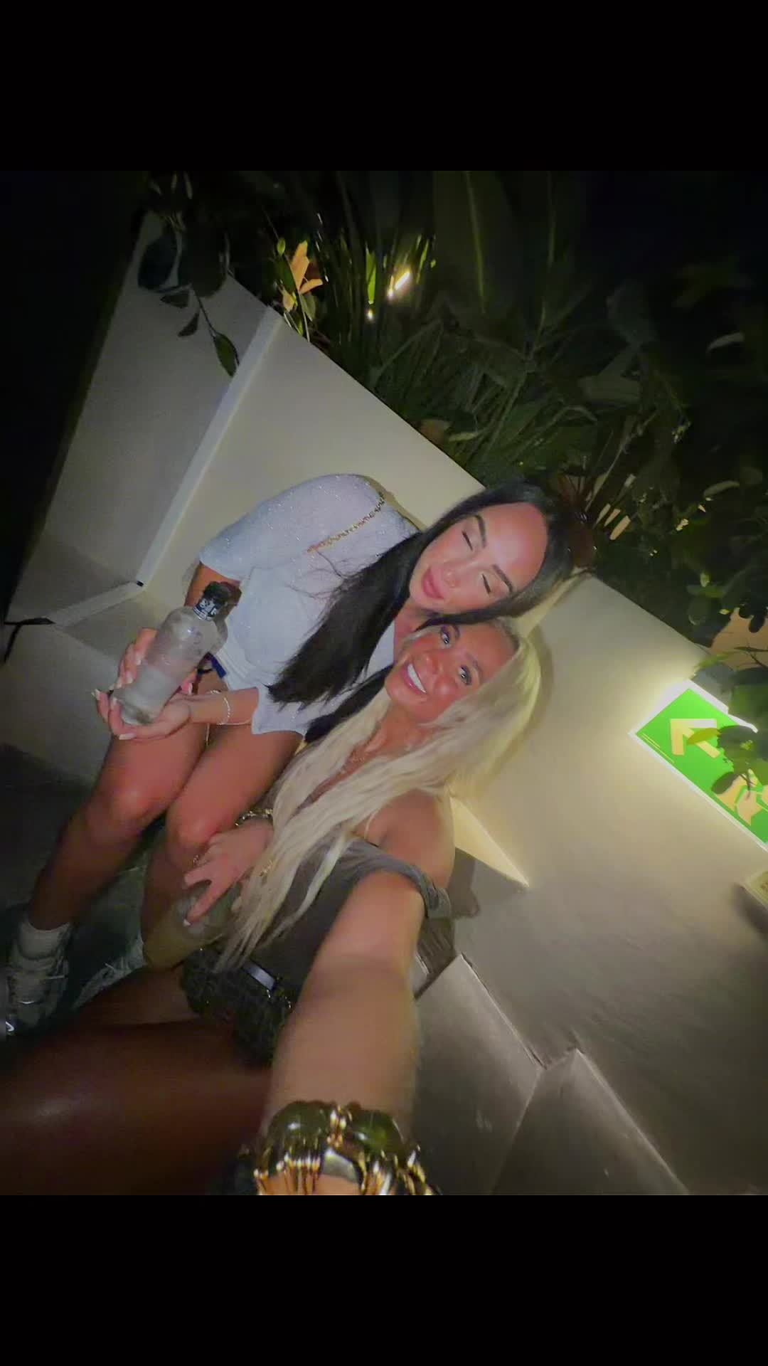 @Becky