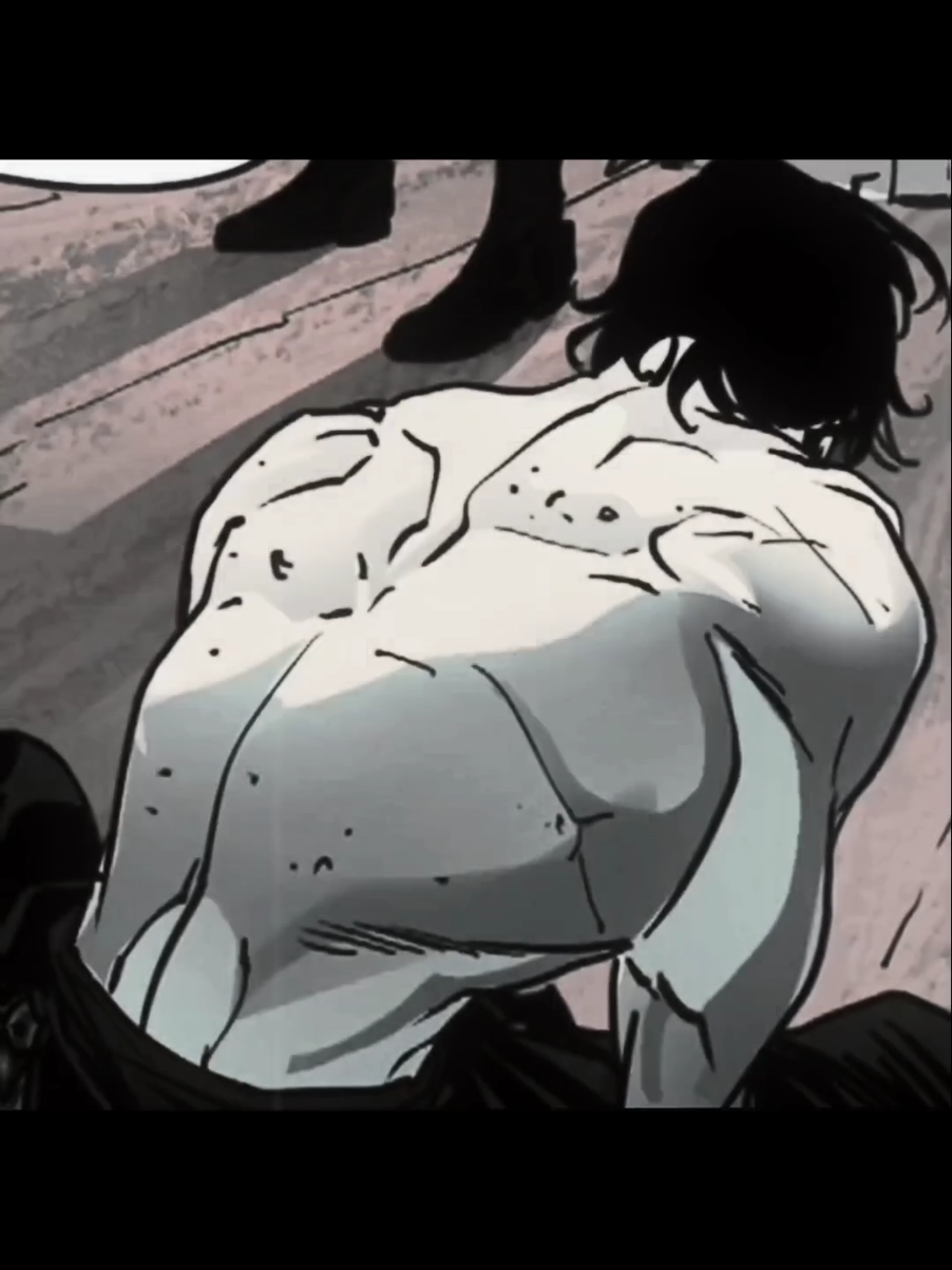 @Bruce Wayne (gotham's version)