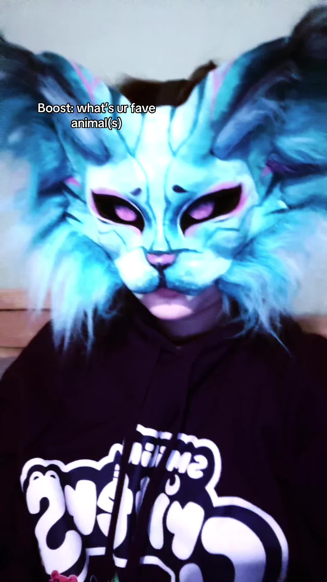 @&deg; 🐾 ⋆ʏᴜɴɴɪᴇ!!⋆🐾&deg;