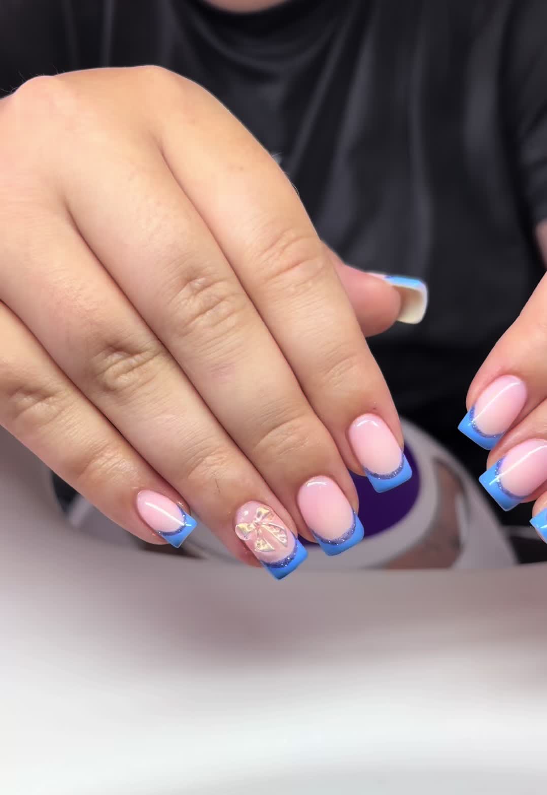 @L.J.K Nails & Beauty