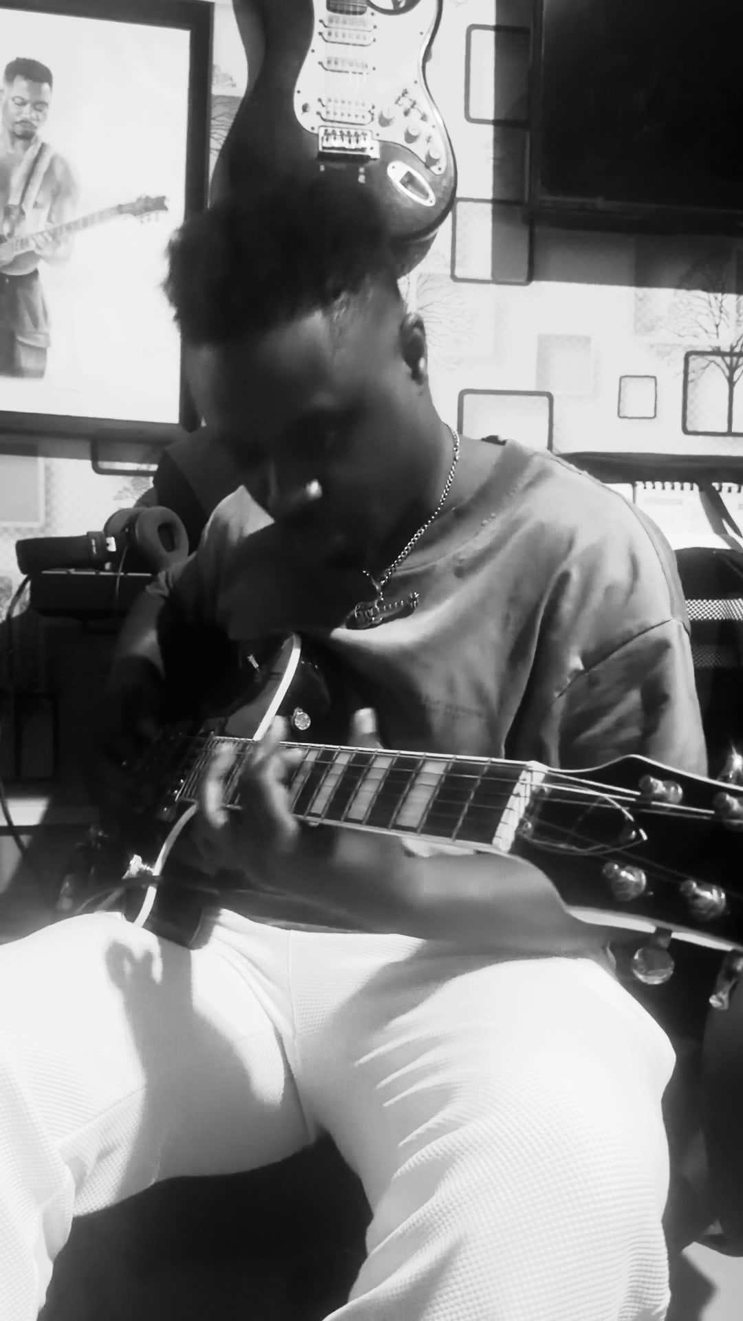 @Joshua Moszi