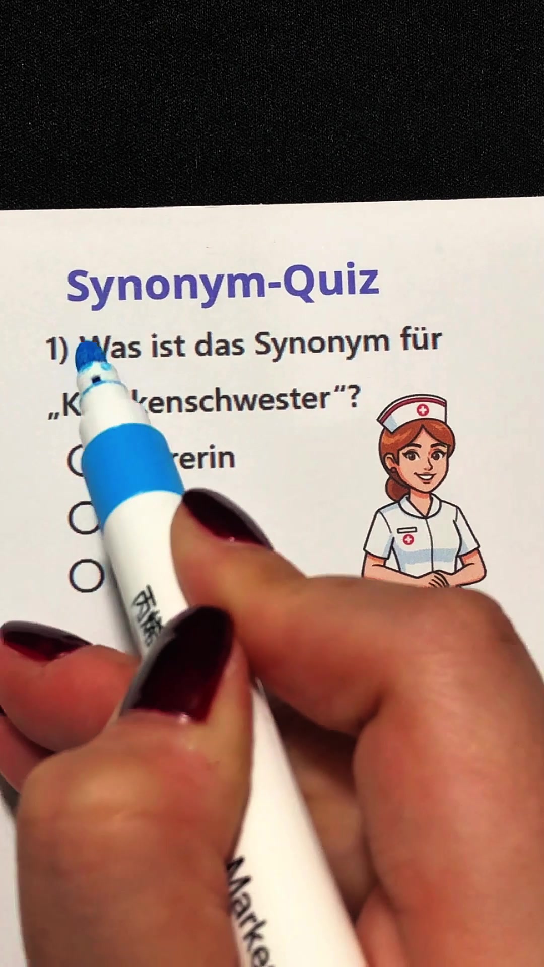 @Base Quiz