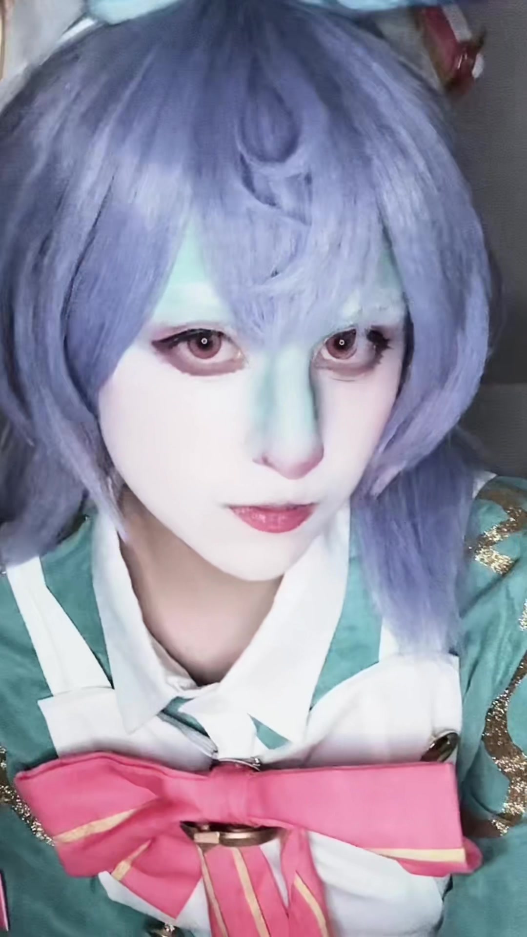 @Hanako