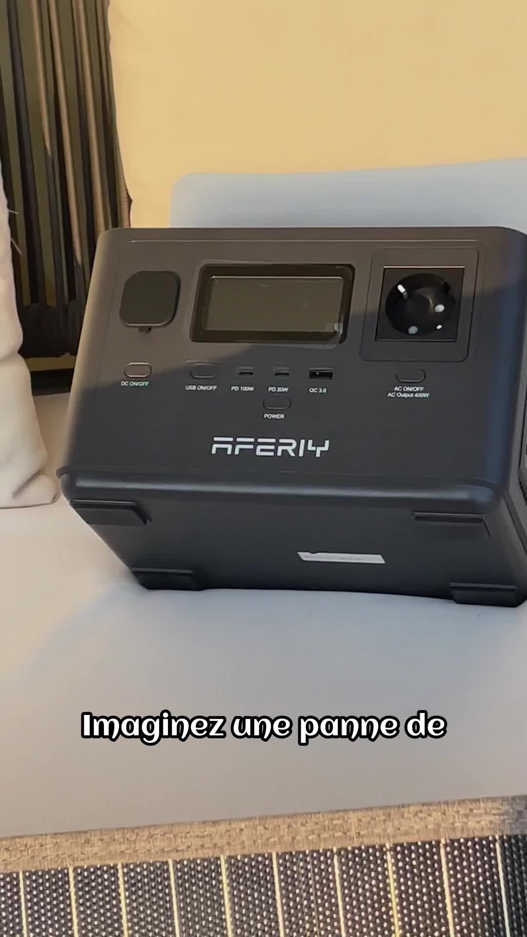 @AFERIY