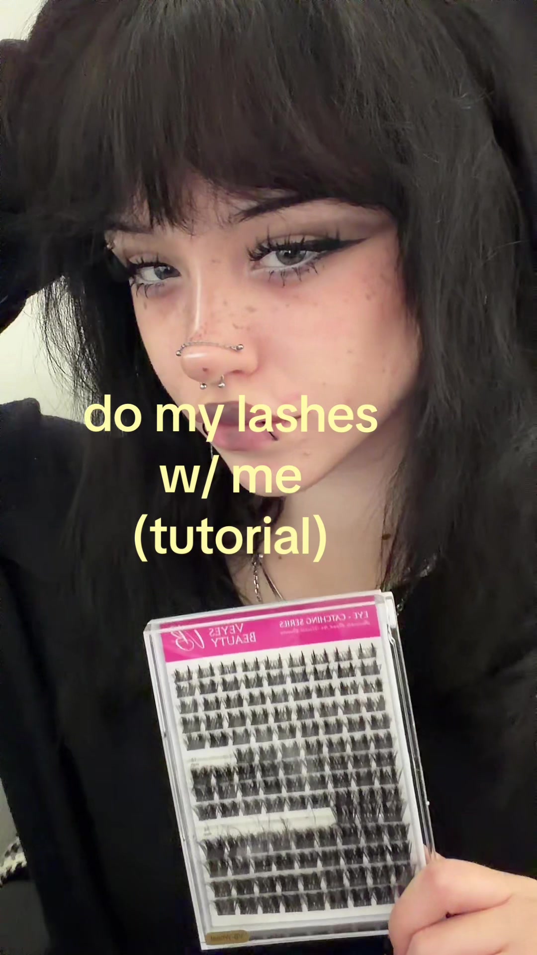 @lucy parker