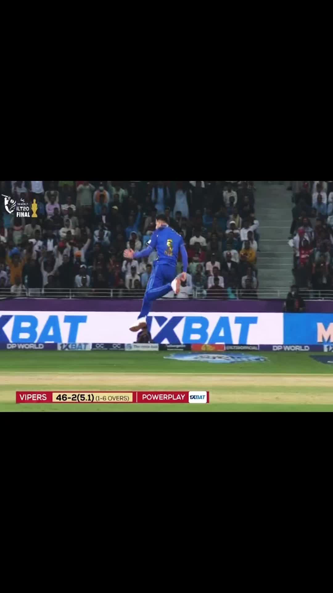 @Cricket Watchers 🏏