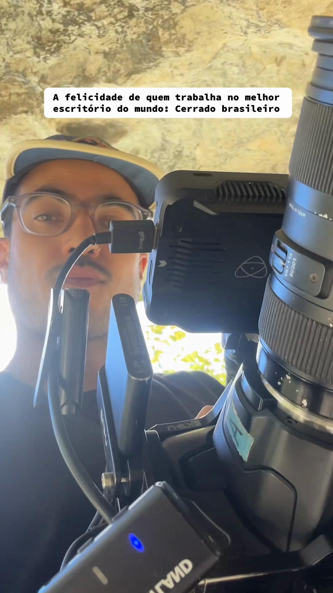 @Rodrigo Rangel | Filmmaker