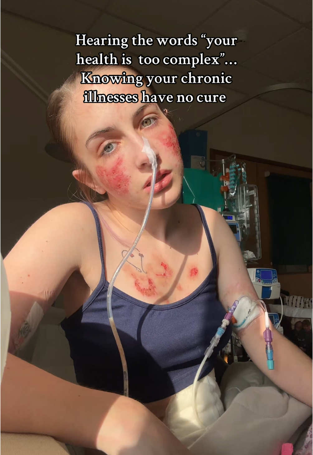 @Bethschronicdiaries 🦋❤️&zwj;🔥♿️