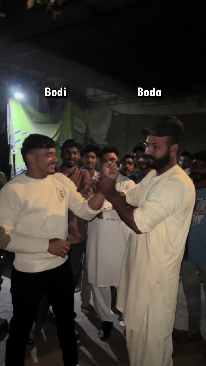 @Bodi Pehlwan X