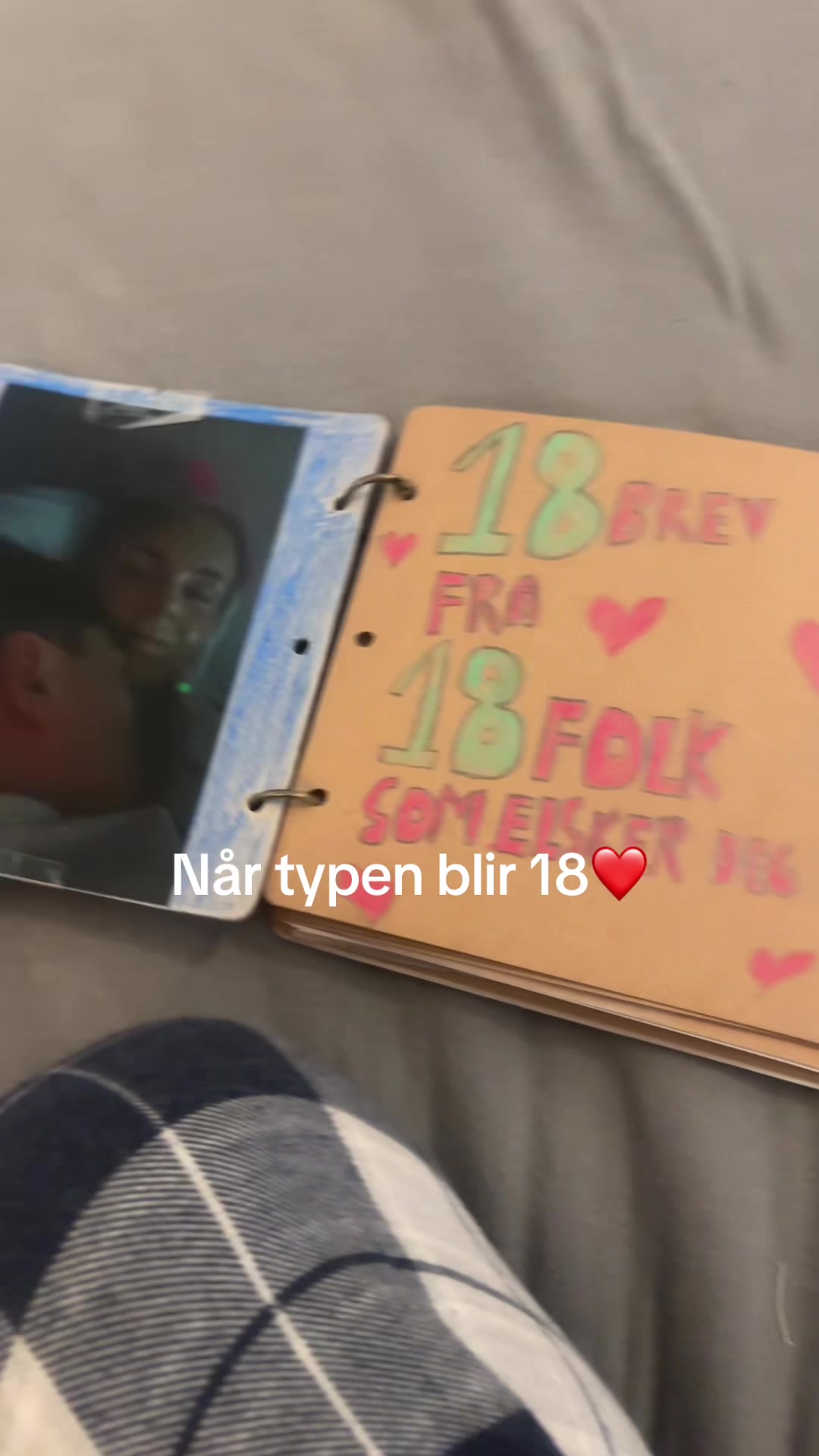 @Hedda sivertsen🤍