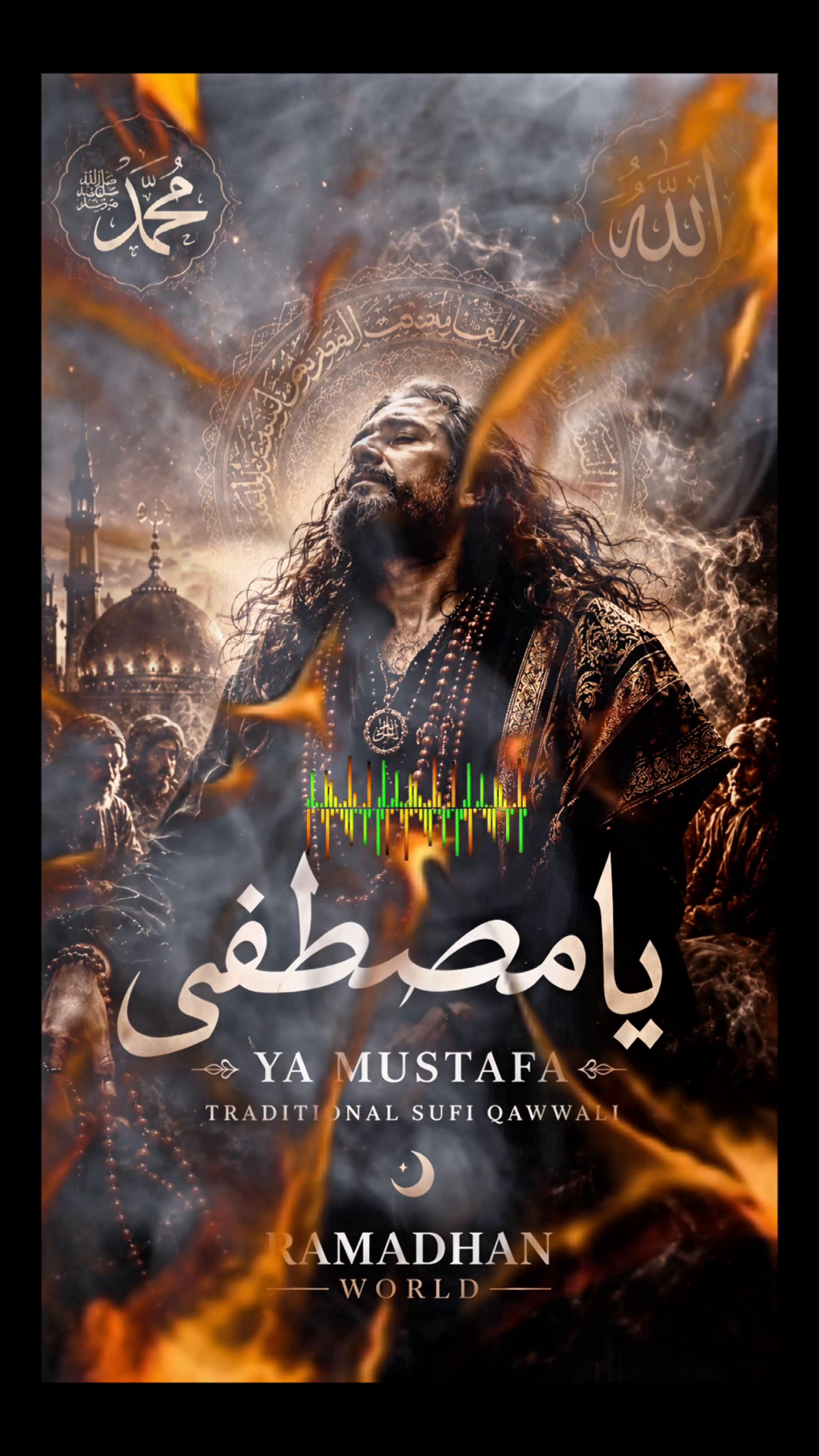 @Ramadan World