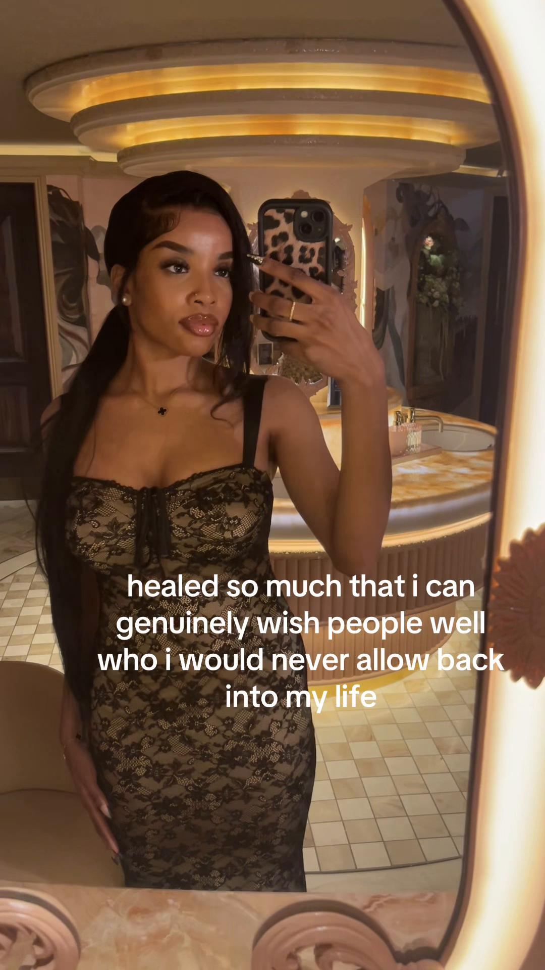 @Stephanie