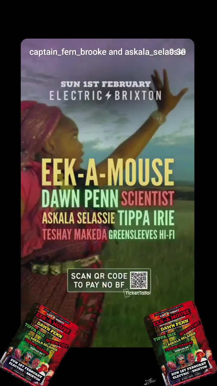 @Askala Selassie