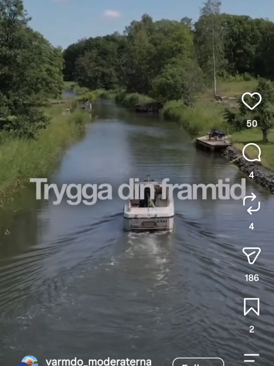 @Ung Vänster Göteborg 🚩