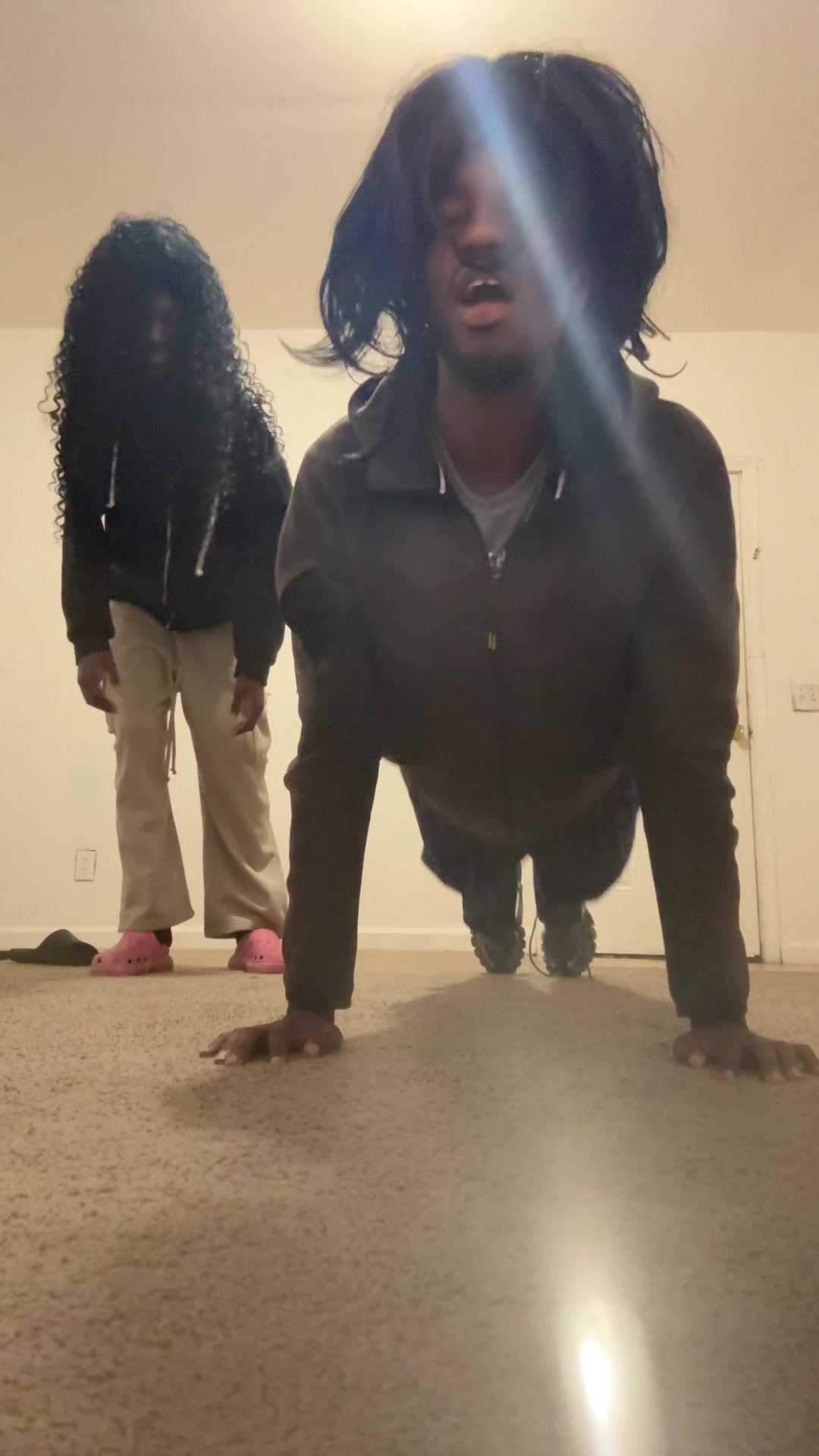 @KeepGodFirst