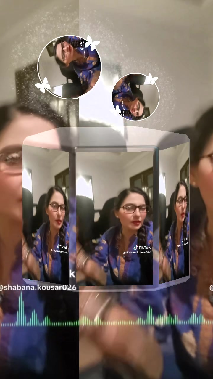 @Shabana Kousar