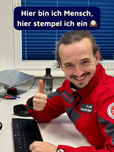 @Johanniter