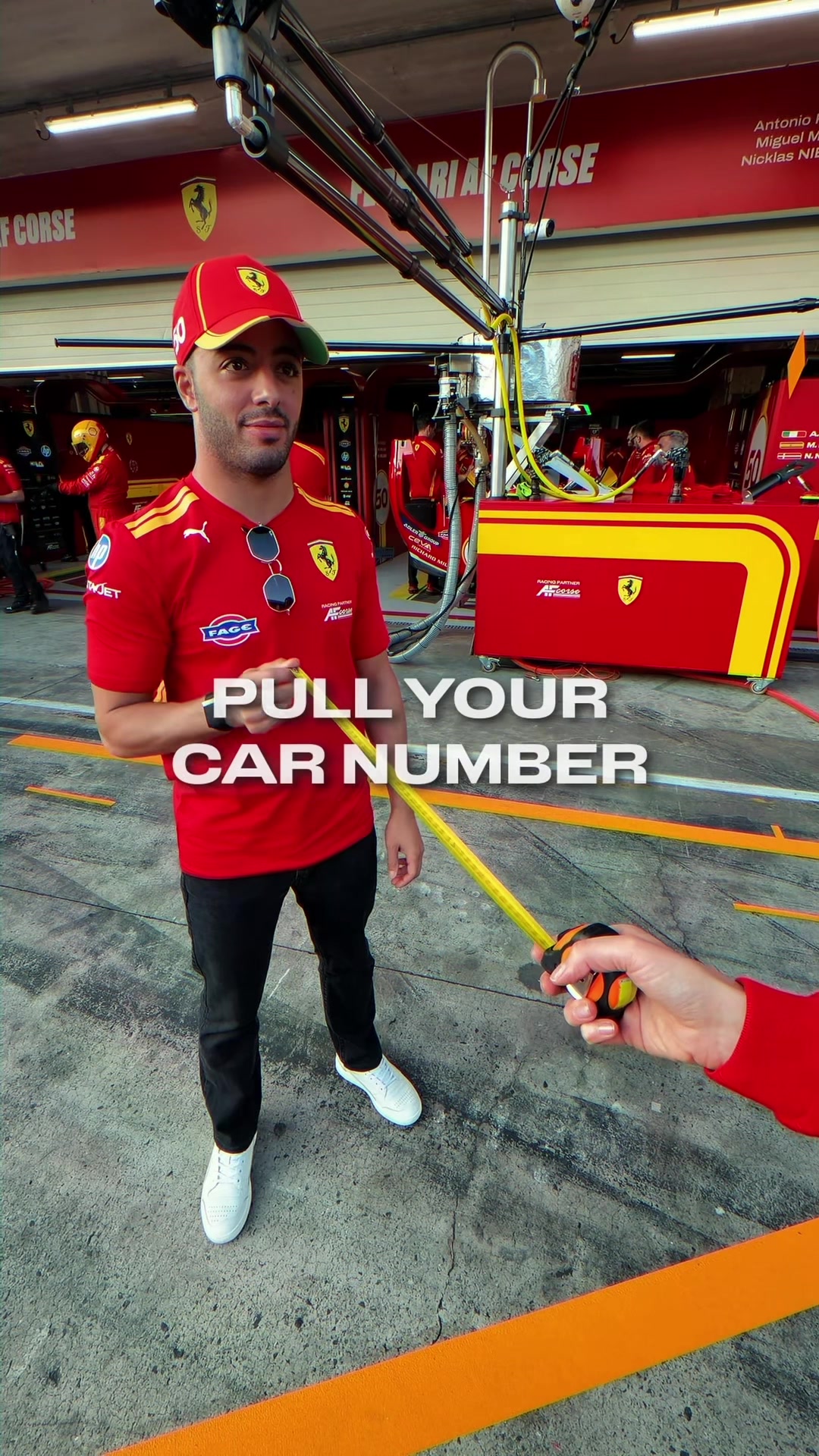 @ferrari