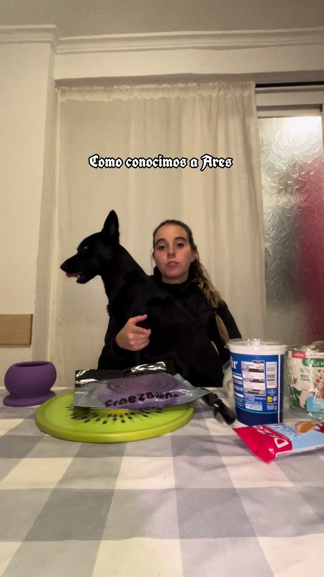 @Ares y Aura