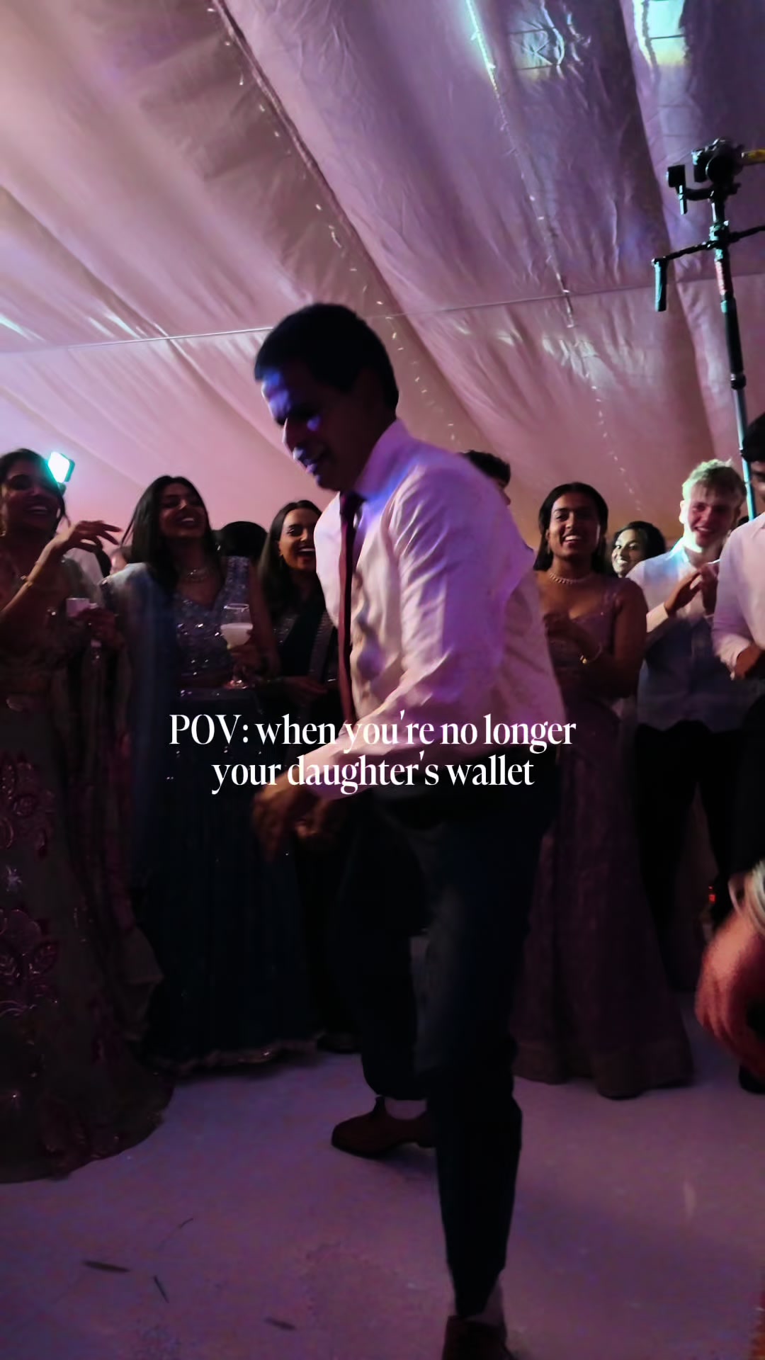 @Wedding Content Creator