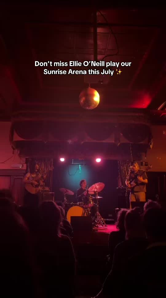 @Latitude Festival