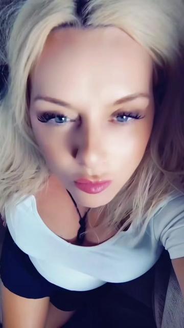 @❤️✨ Denise ✨❤️