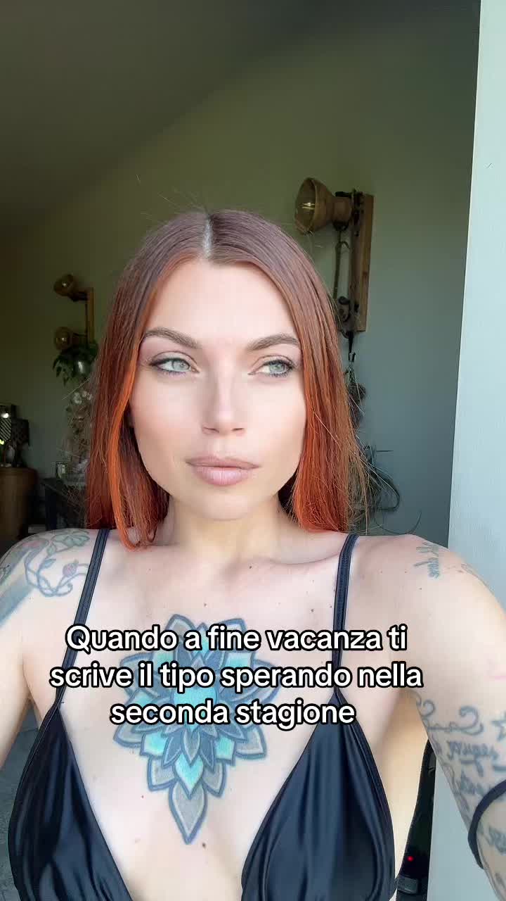 @Niky biondi