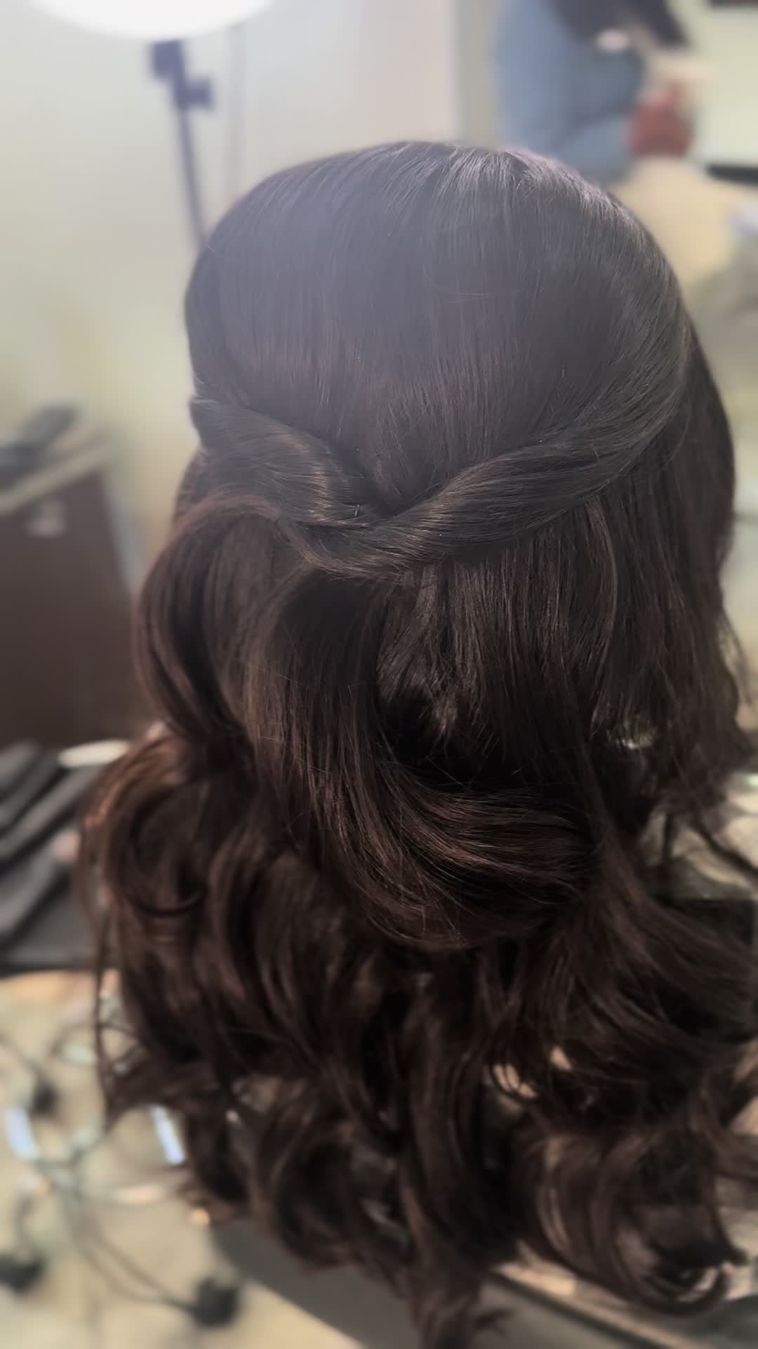@Ginde Bagri Mua