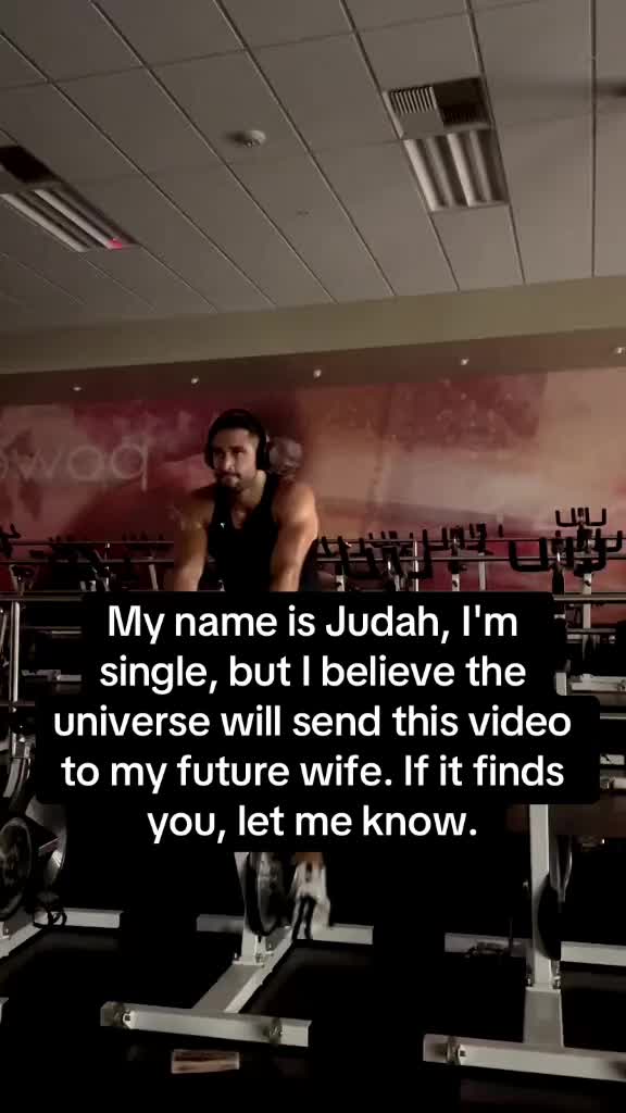 @Judah