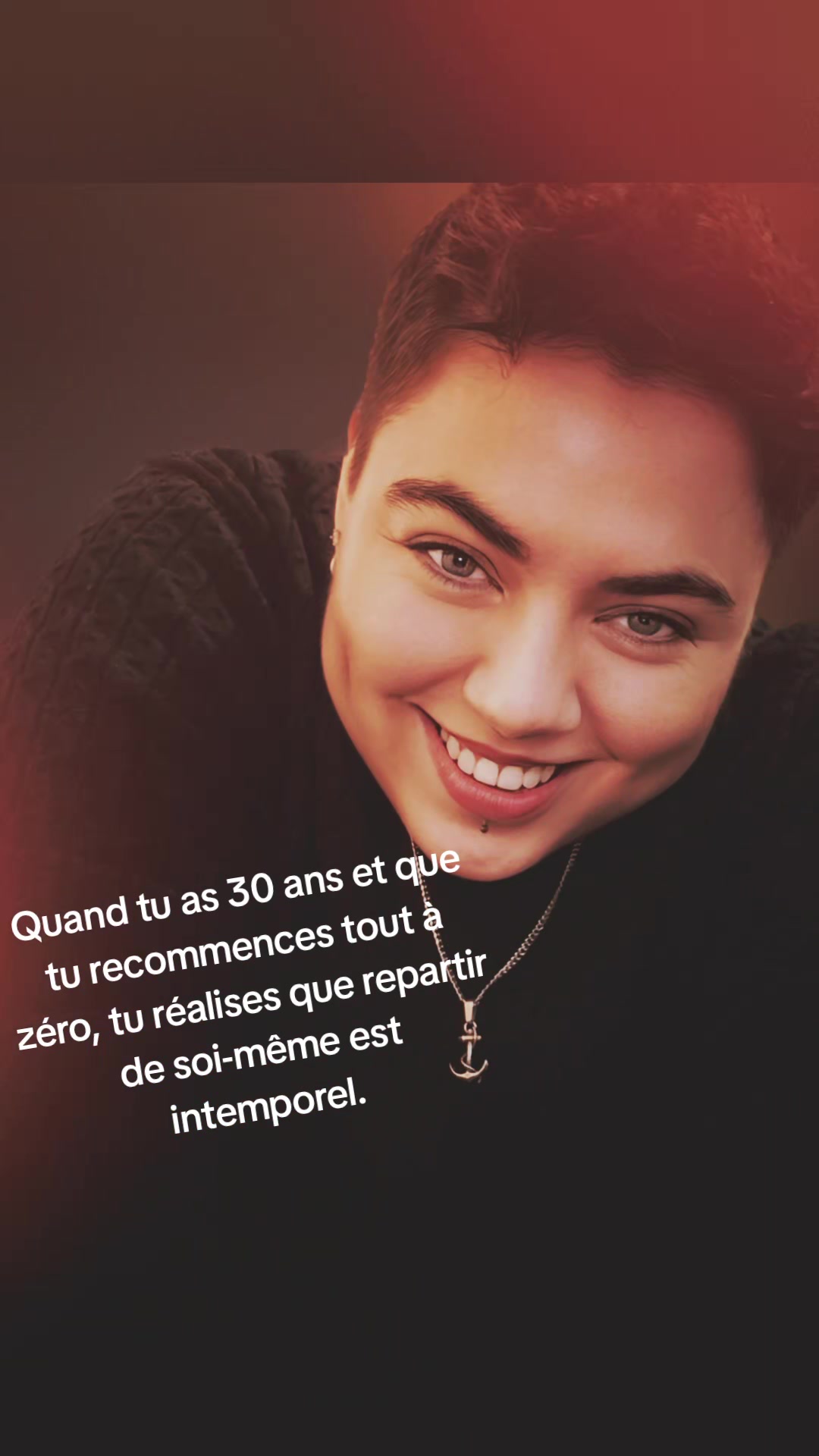 @Louvax | Impactif