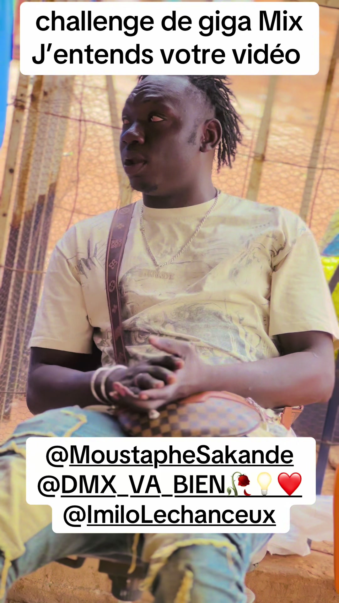 @giga mix akakaye