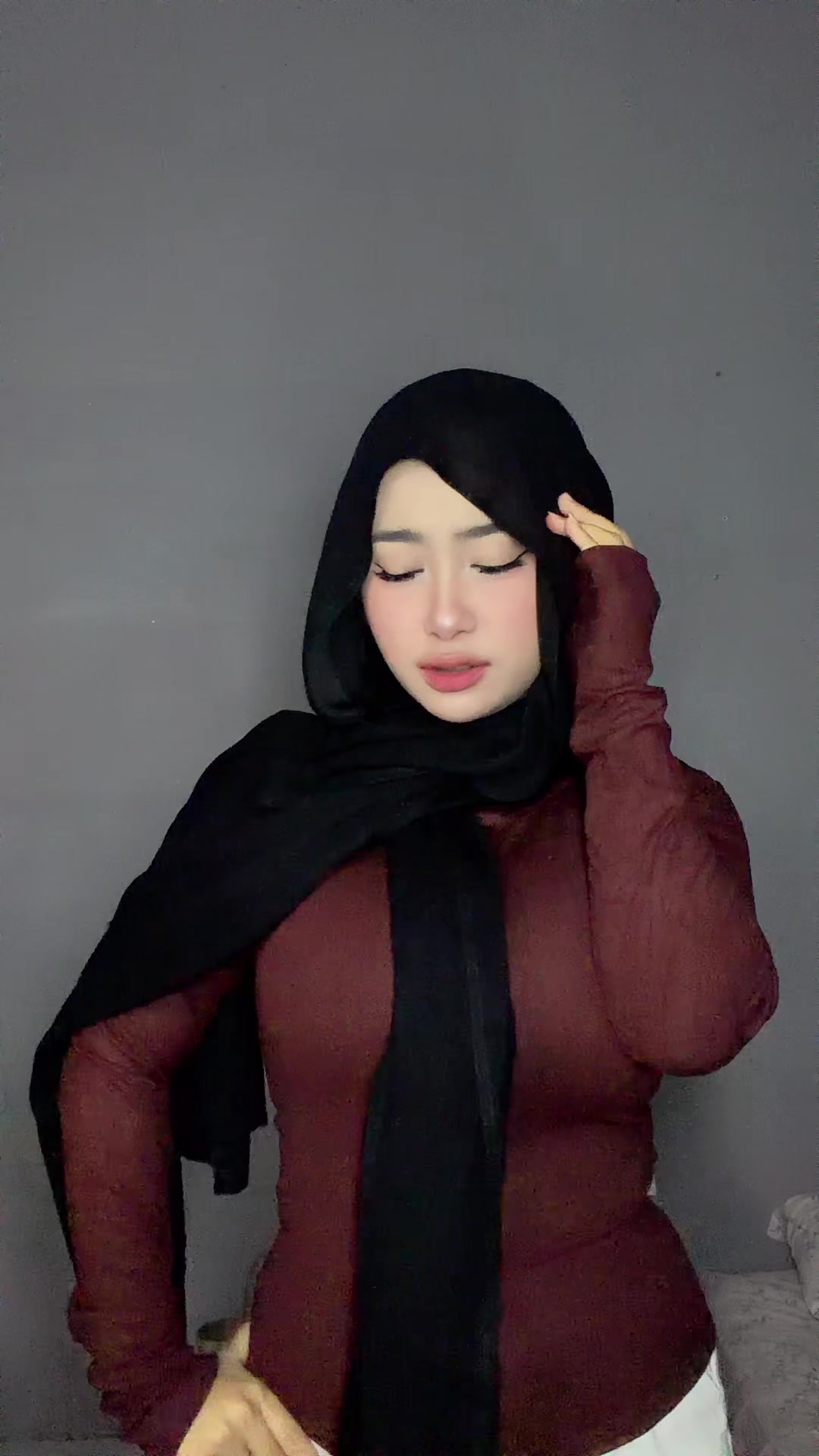 @Hijab Tobrut