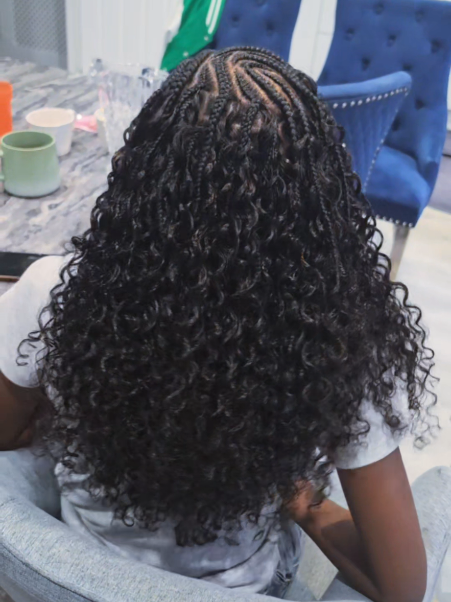 @Hairbysheeba