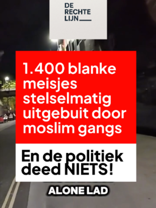 @De Rechte Lijn
