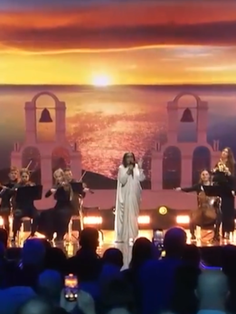 @Ich find Schlager toll
