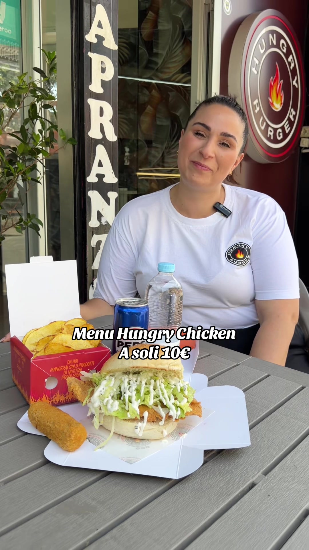 @Hungry burger 18