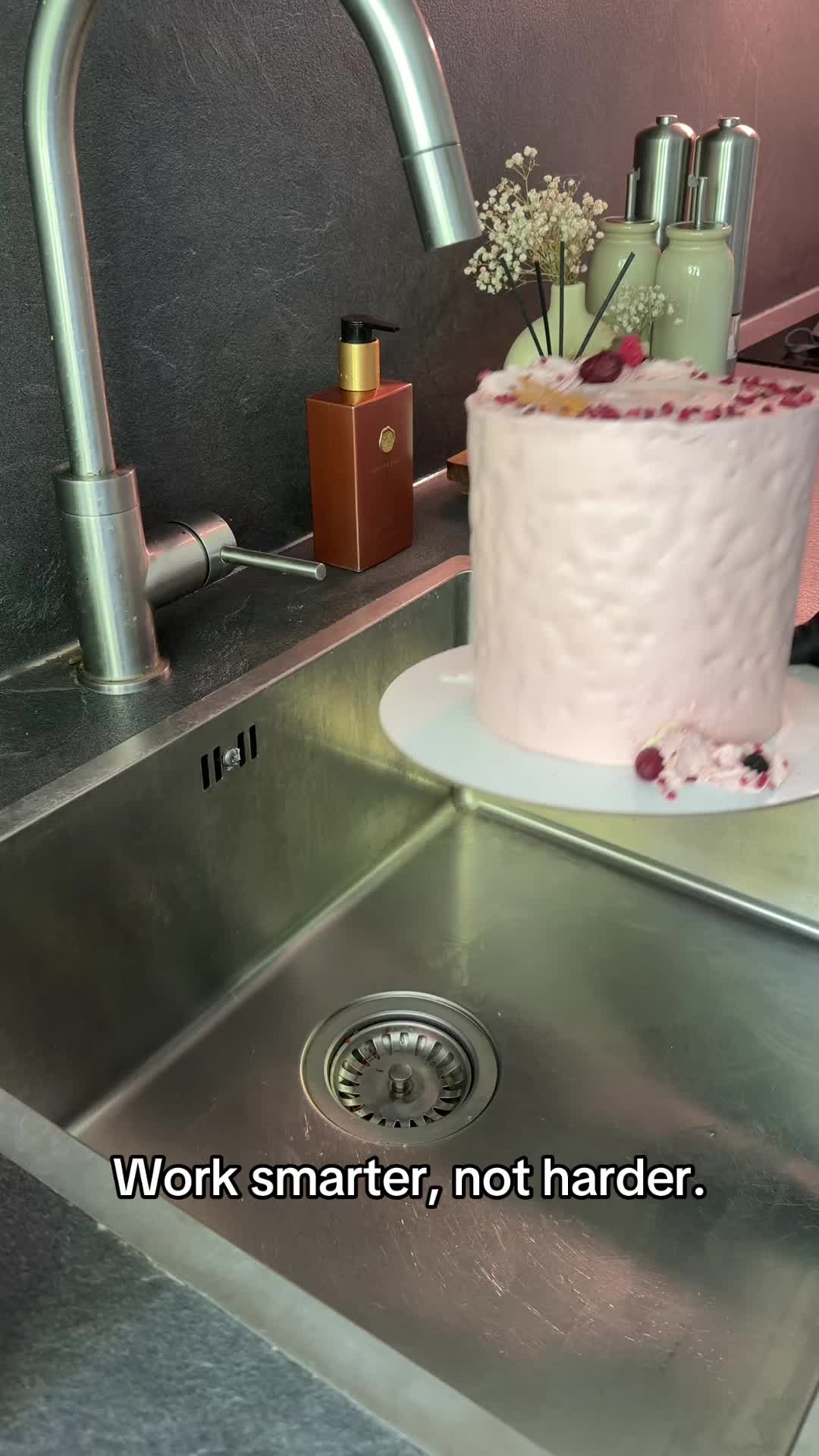 @kübra | somethingwithcake