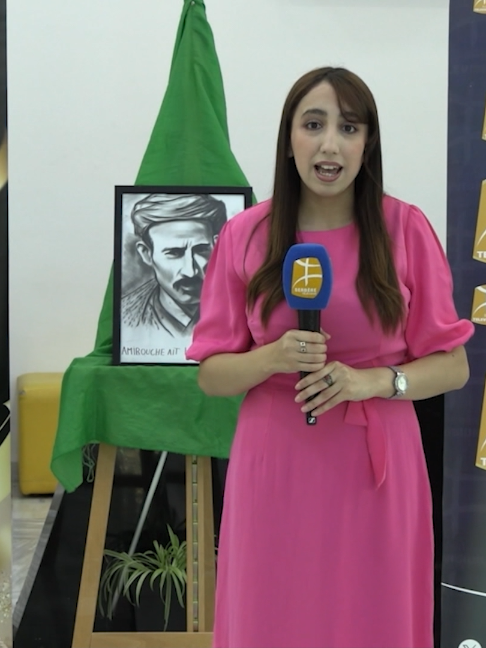 @Berberetelevision
