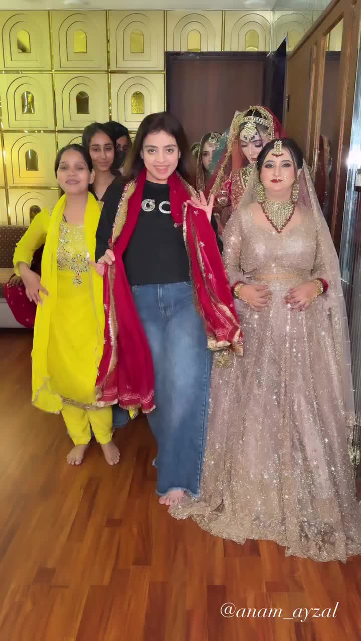 @Anam Ayzal