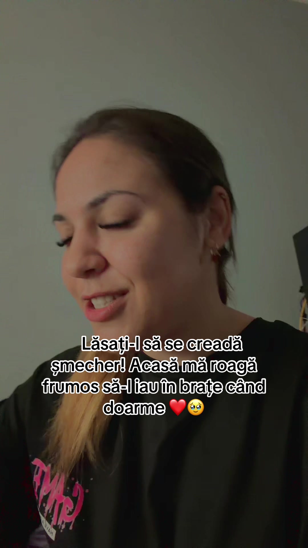 @Sara Ionela