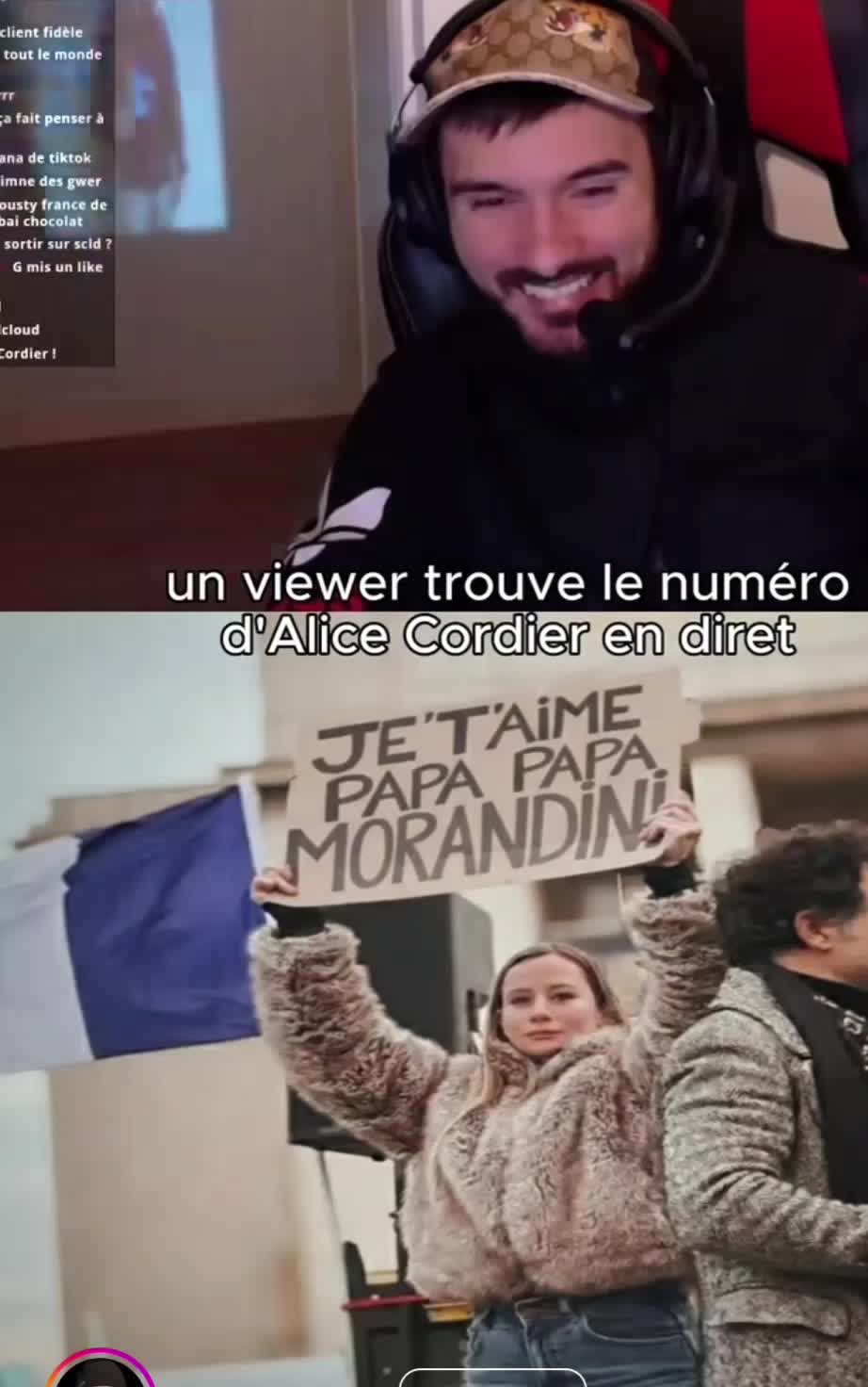 @la fine équipe