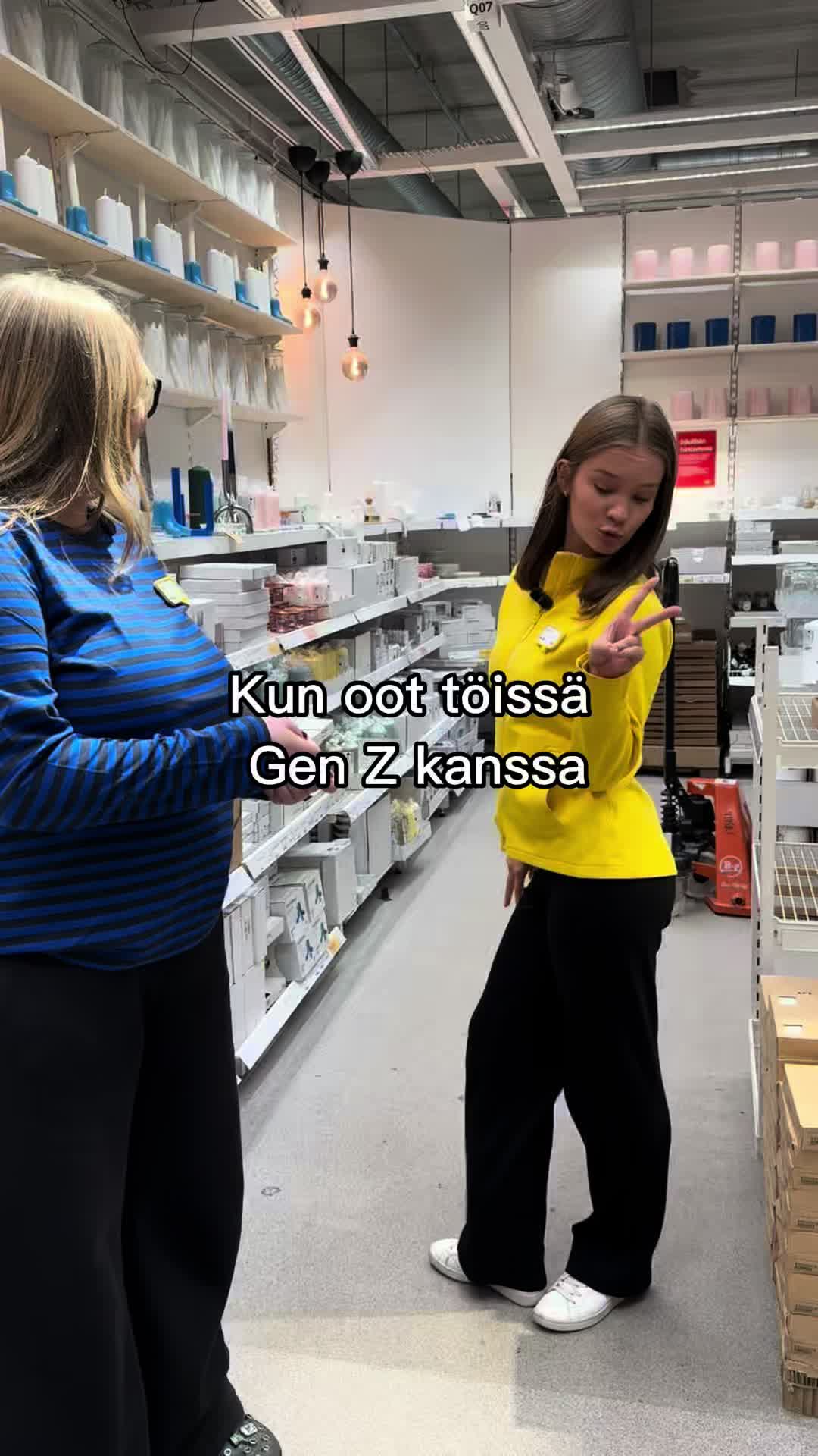 @IKEA Suomi