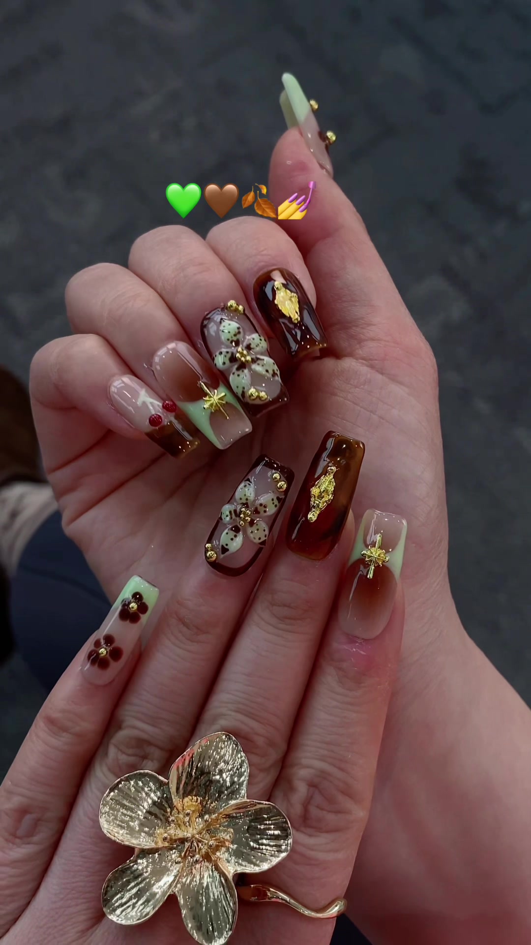 @Fullovenail