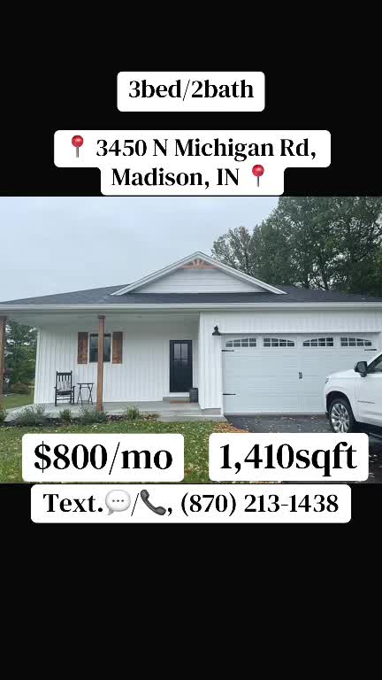 @Indiana Elite Rental Agency
