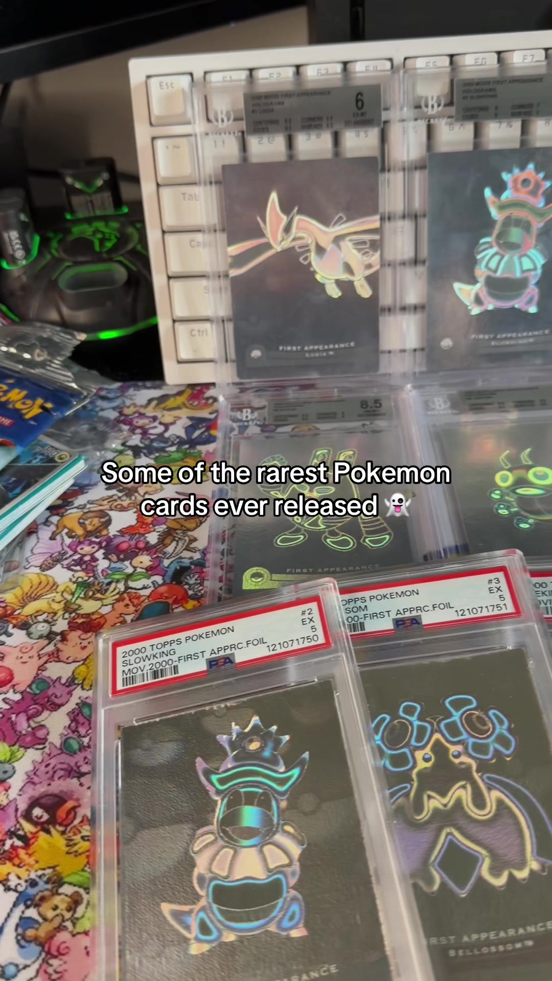 @PokeCam | 90k