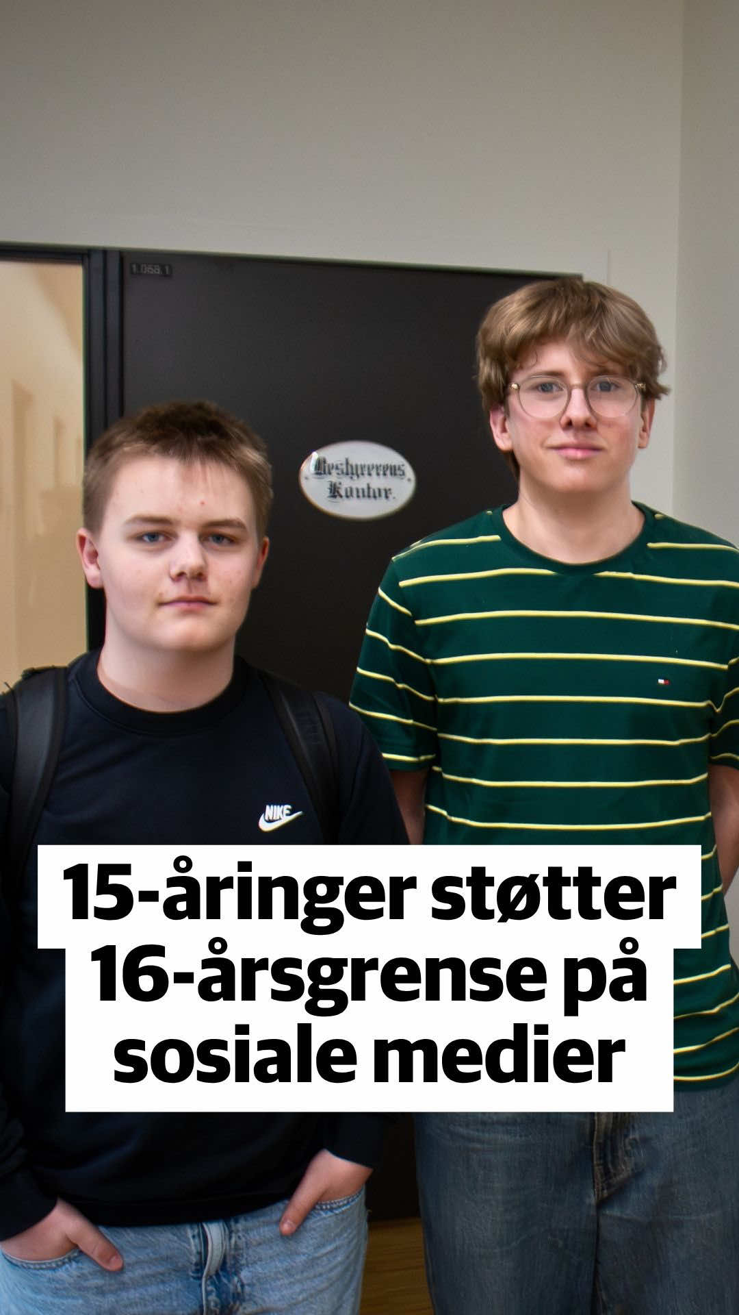@Tr&oslash;nder-Avisa