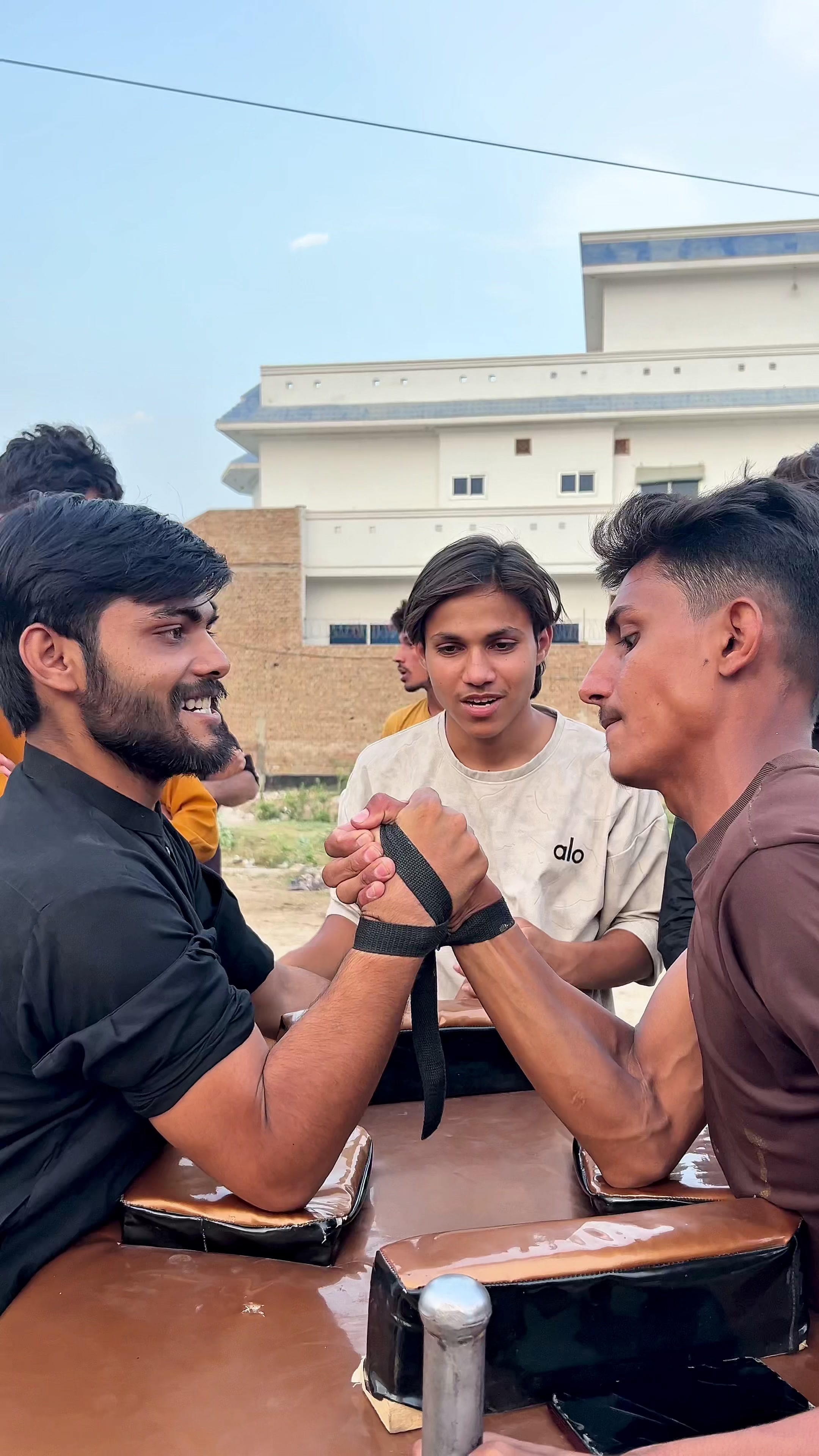 @Kaleem-Armwrestler