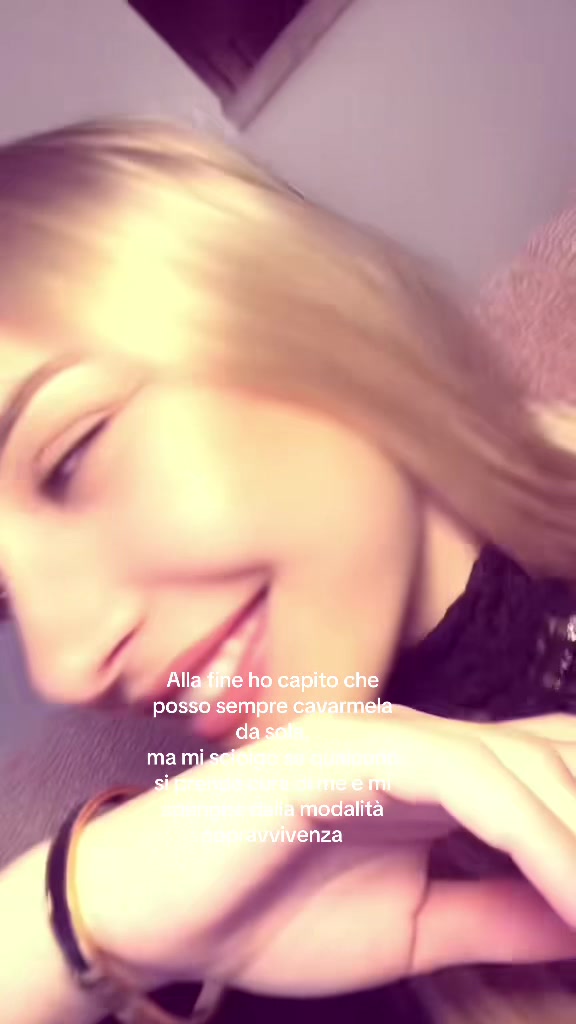 @Alessia Saragoni