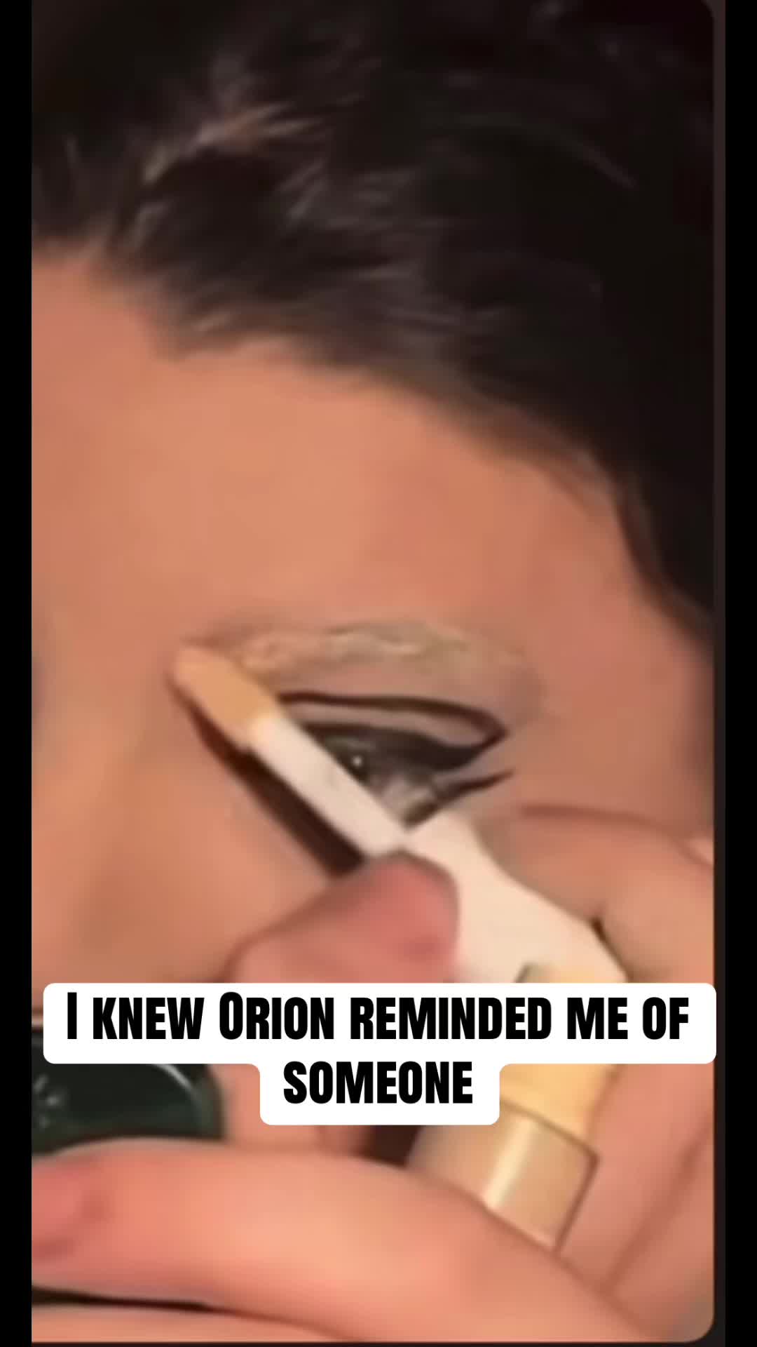 @Orion’s Digital Footprint
